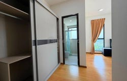 Jalan Bertingkat Skudai, 80200, Johor, Johor Bahru, Johor 80200