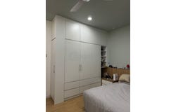 Jalan Sungai Long, Cheras South, Selangor 43000