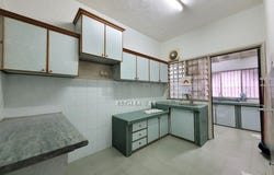 Jalan Watan, Ampang, Selangor 68000