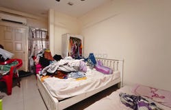 Jalan Bunga Cempaka, Cheras, Selangor 56100