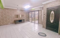 Jalan Sutera 2/4, Kajang, Selangor 43000