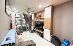 Jalan Jaya Putra 8/1, Johor Bahru, Johor 81100