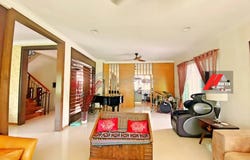 Jalan Rimba Riang 9/1, Kota Damansara, Selangor