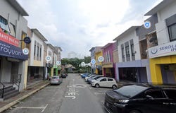 Jalan Bidara 6/2, Sungai Buloh, Selangor 47000