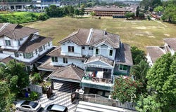 Taman Bunga Negara, Seksyen 27, Shah Alam, Selangor 40400