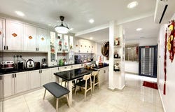 Redang Villa, Johor Bahru, Johor 81100