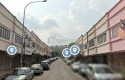 Seri Kembangan, Selangor 43300