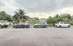 Off Jalan Kota Tinggi, Johor Bahru, Johor 81100