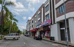 Alor Setar, Kedah 05400