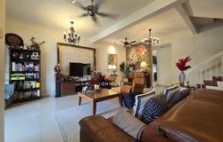 Jalan Puteri 6, Bandar Puteri Puchong, Selangor 47100