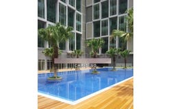 Jalan Perak, KLCC, Kuala Lumpur 50450