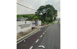 Port Klang, Selangor 42000