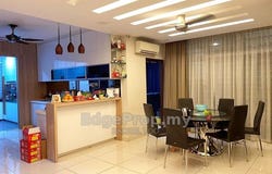 Jalan PU 3, Puchong, Selangor 47100