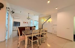 Persiaran Eko Botani, Iskandar Puteri, Johor 79100