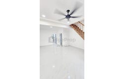 Jalan Satria, Kluang, Johor 86000