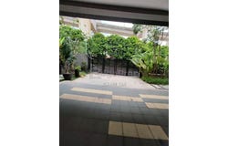 Persiaran Alam Damai; Lingkungan Alam Damai, Cheras, Kuala Lumpur 56000