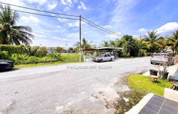 Jalan Kerongsang, Klang, Selangor 41200