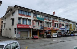 Shah Alam, Selangor 40150