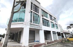 Seri Kembangan, Selangor