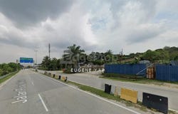 Puchong, Selangor 47100