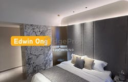 Lebuhraya Pykett, Georgetown, Penang 10400