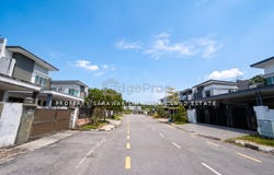 Jalan Stephen Yong, Kuching, Sarawak 93250