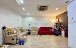 Jalan Gambus, Klang, Selangor 41200