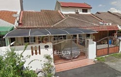 Seri Kembangan, Selangor 43300