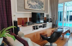 Jalan Cemara 1, Jalan BS, Cheras, Selangor 43200