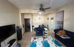 Jalan UP 3/2, 68000, Selangor, Ampang Jaya, Selangor 68000