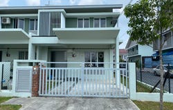 Jalan Keranji, Salak Perdana 43900 Sepang, Selangor, Sepang, Selangor 43900