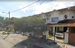 Seri Kembangan, Selangor 43300