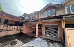 Jalan DC 1, Sungai Buloh, Selangor 47000