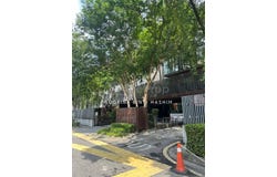 Jalan Sentul Sejahtera, Sentul, Kuala Lumpur 51000
