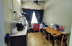 Jalan PJS, Taman Desaria, Petaling Jaya, Selangor 46150