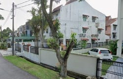 Jalan Kerja Air Lama, Ampang, Selangor 68000