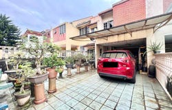 Subang Jaya, Selangor 47500
