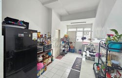 Seri Kembangan, Selangor 43300