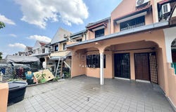 Jalan USJ 2/1, USJ, Selangor 47600