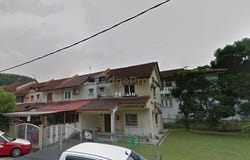 Jalan Bukit Permai, Cheras, Selangor 56100