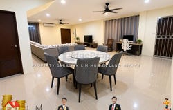 Jalan Stephen Yong, Kuching, Sarawak 93250