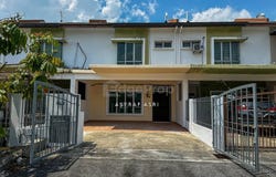 Semenyih, Selangor 43500