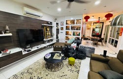 Jalan Elektron U16/65, Denai Alam, Selangor 40150