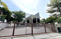 Bukit Jelutong, Selangor
