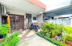 Jalan Kebun Nenas, Klang, Selangor 41200