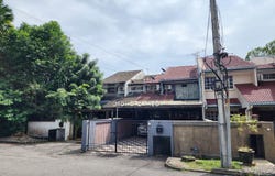 Persiaran Wangsa Baiduri, Subang Jaya, Selangor 47500