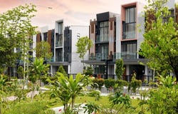 Puchong, Selangor 47100
