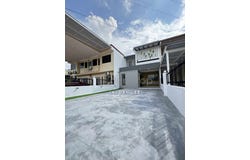 Lintang Bagor, Klang, Selangor 41200
