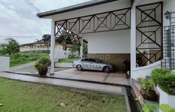 Gombak, Kuala Lumpur 53100