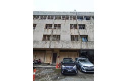 Jalan Bunga Melur 8, Cheras South, Selangor 56000